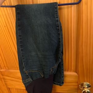 Maternity Jeans